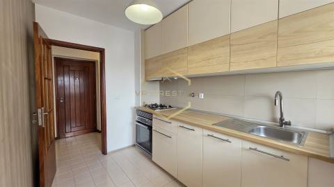 Apartamento T1 a 450 metros da praia de Aver-o-Mar