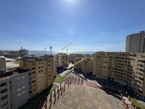 Apartamento T1 Venda em Póvoa de Varzim, Beiriz e Argivai,Póvoa de Varzim