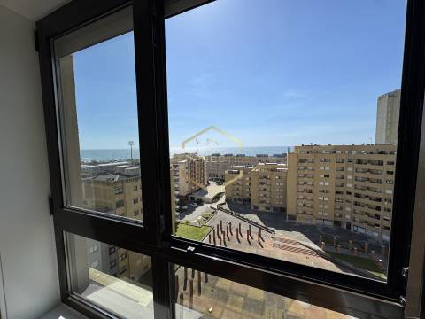 Apartamento T1 Venda em Póvoa de Varzim, Beiriz e Argivai,Póvoa de Varzim