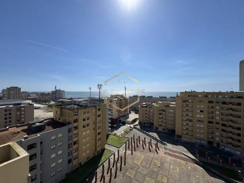 Apartamento T1 Venda em Póvoa de Varzim, Beiriz e Argivai,Póvoa de Varzim