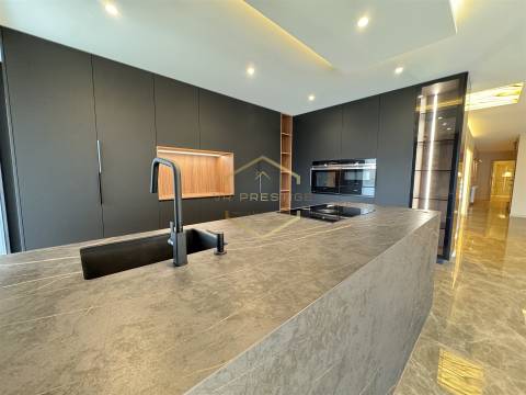 Apartamento T4 Venda em Vila do Conde,Vila do Conde