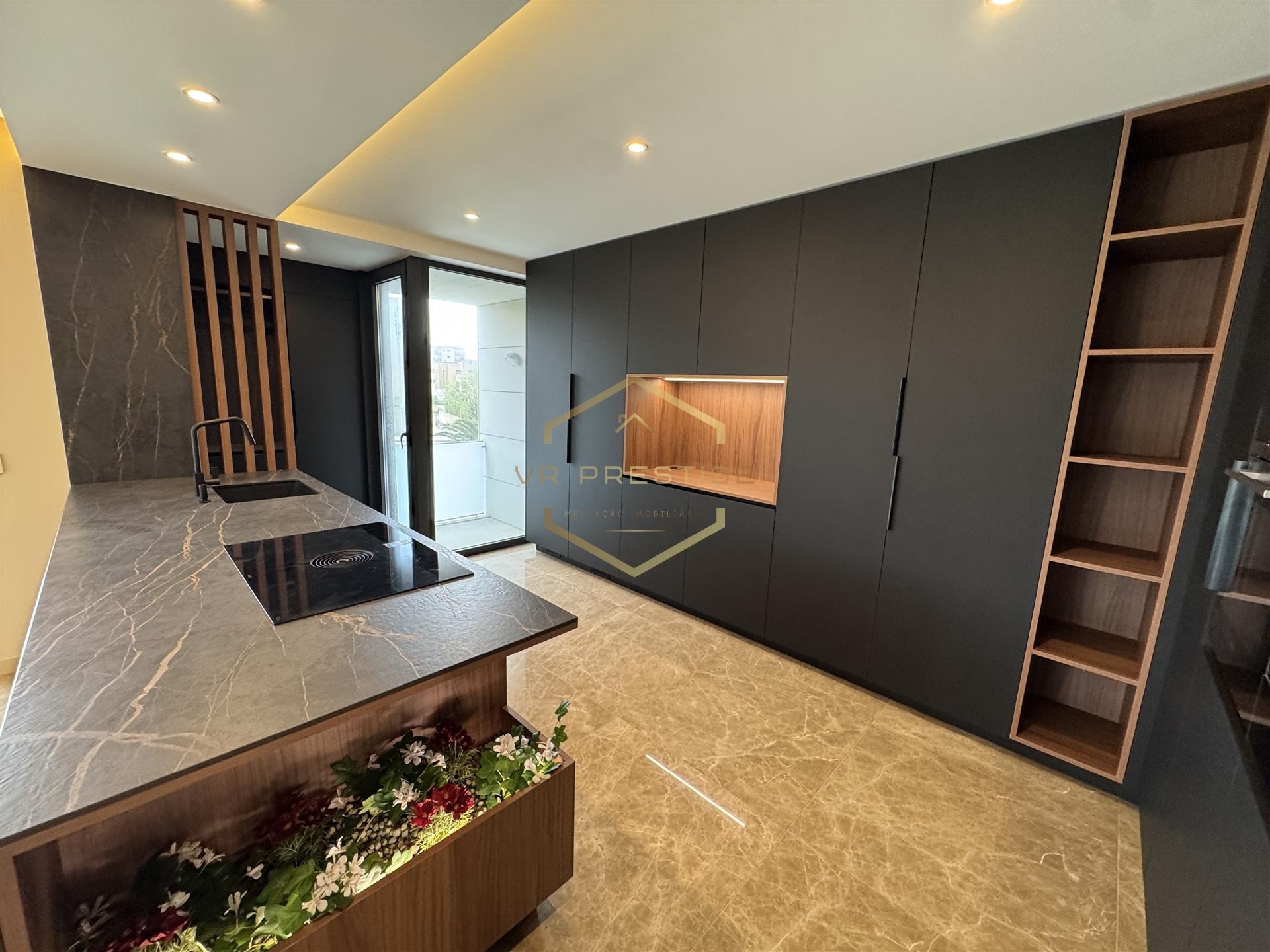 Apartamento T4 Venda em Vila do Conde,Vila do Conde