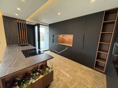 Apartamento T4 Venda em Vila do Conde,Vila do Conde