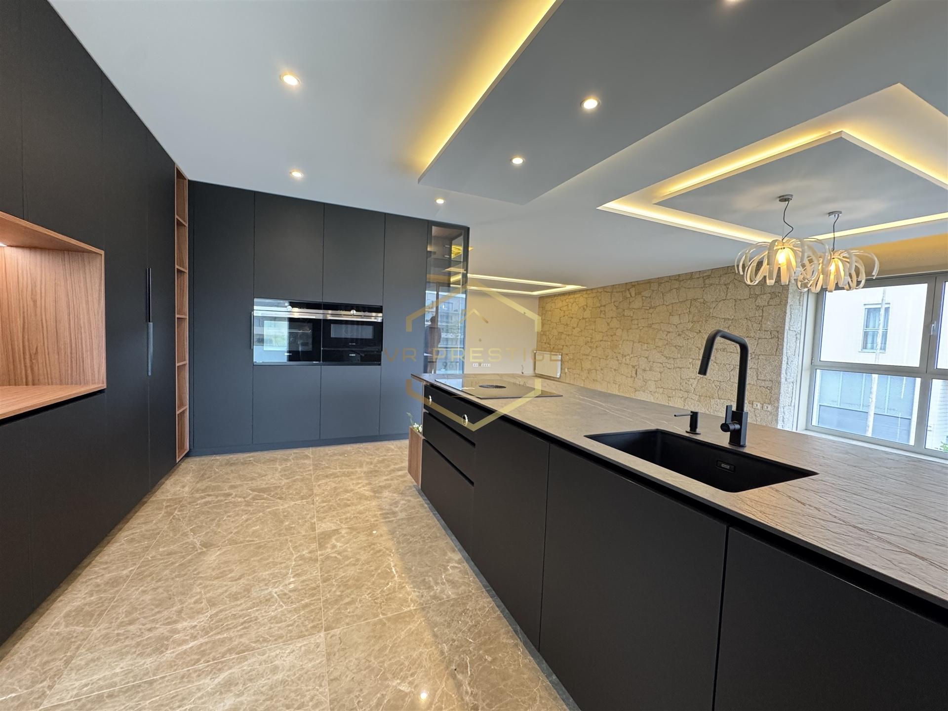 Apartamento T4 Venda em Vila do Conde,Vila do Conde