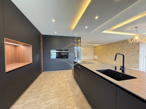 Apartamento T4 Venda em Vila do Conde,Vila do Conde