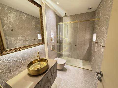 Apartamento T4 Venda em Vila do Conde,Vila do Conde