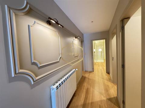 Apartamento T4 Venda em Vila do Conde,Vila do Conde