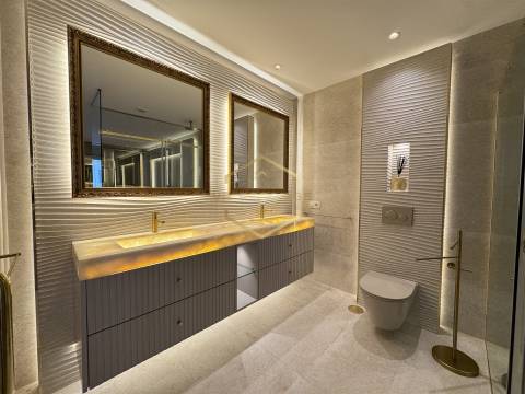 Apartamento T4 Venda em Vila do Conde,Vila do Conde