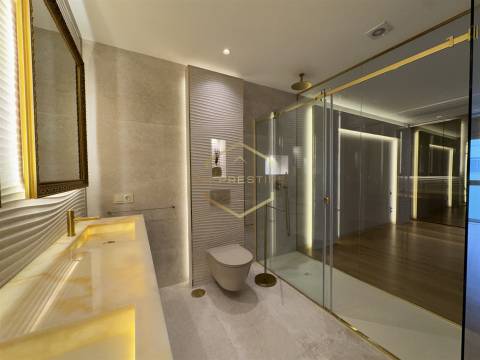 Apartamento T4 Venda em Vila do Conde,Vila do Conde