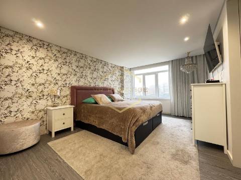 Apartamento T2 Venda em Vila do Conde,Vila do Conde