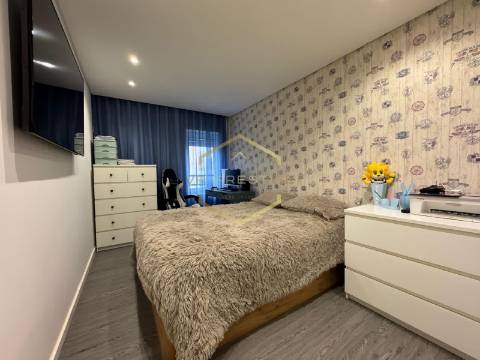 Apartamento T2 Venda em Vila do Conde,Vila do Conde