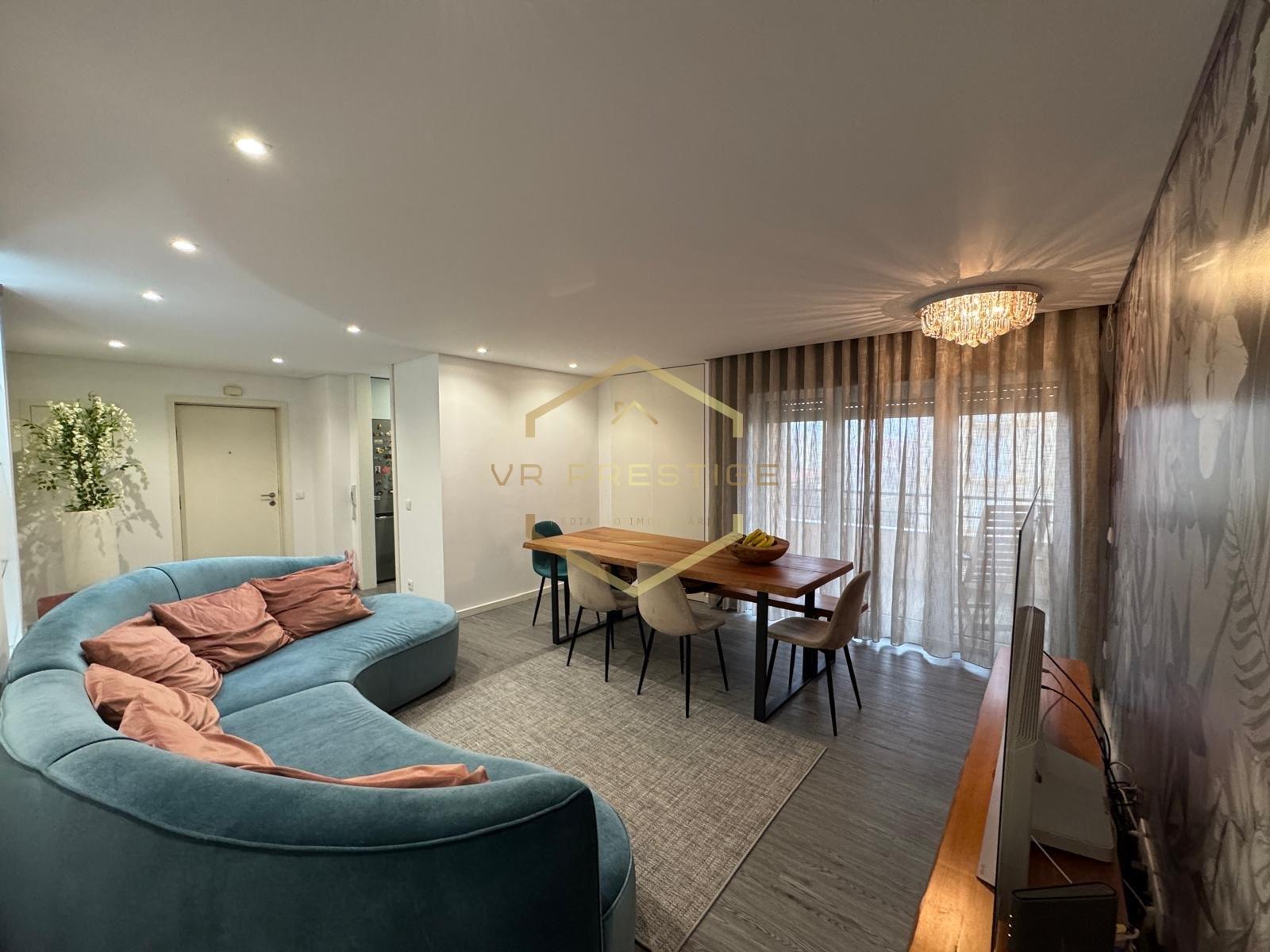 Apartamento T2 Venda em Vila do Conde,Vila do Conde