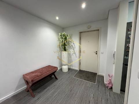 Apartamento T2 Venda em Vila do Conde,Vila do Conde