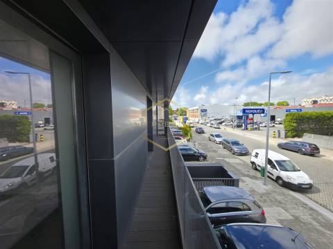 Apartamento T3 Venda em Ramalde,Porto