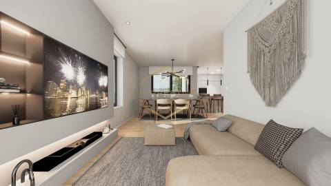 Apartamento T3 Venda em Póvoa de Varzim, Beiriz e Argivai,Póvoa de Varzim