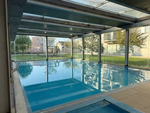 Apartamento T3 Venda em Vila do Conde,Vila do Conde