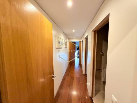 Apartamento T3 Venda em Vila do Conde,Vila do Conde