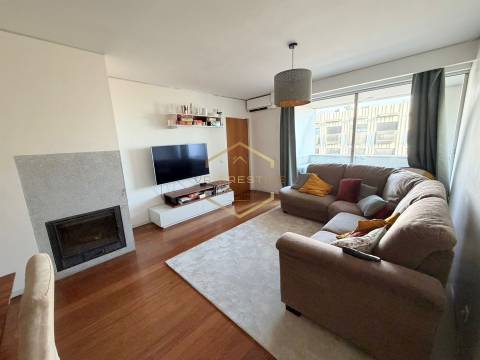 Apartamento T3 Venda em Vila do Conde,Vila do Conde