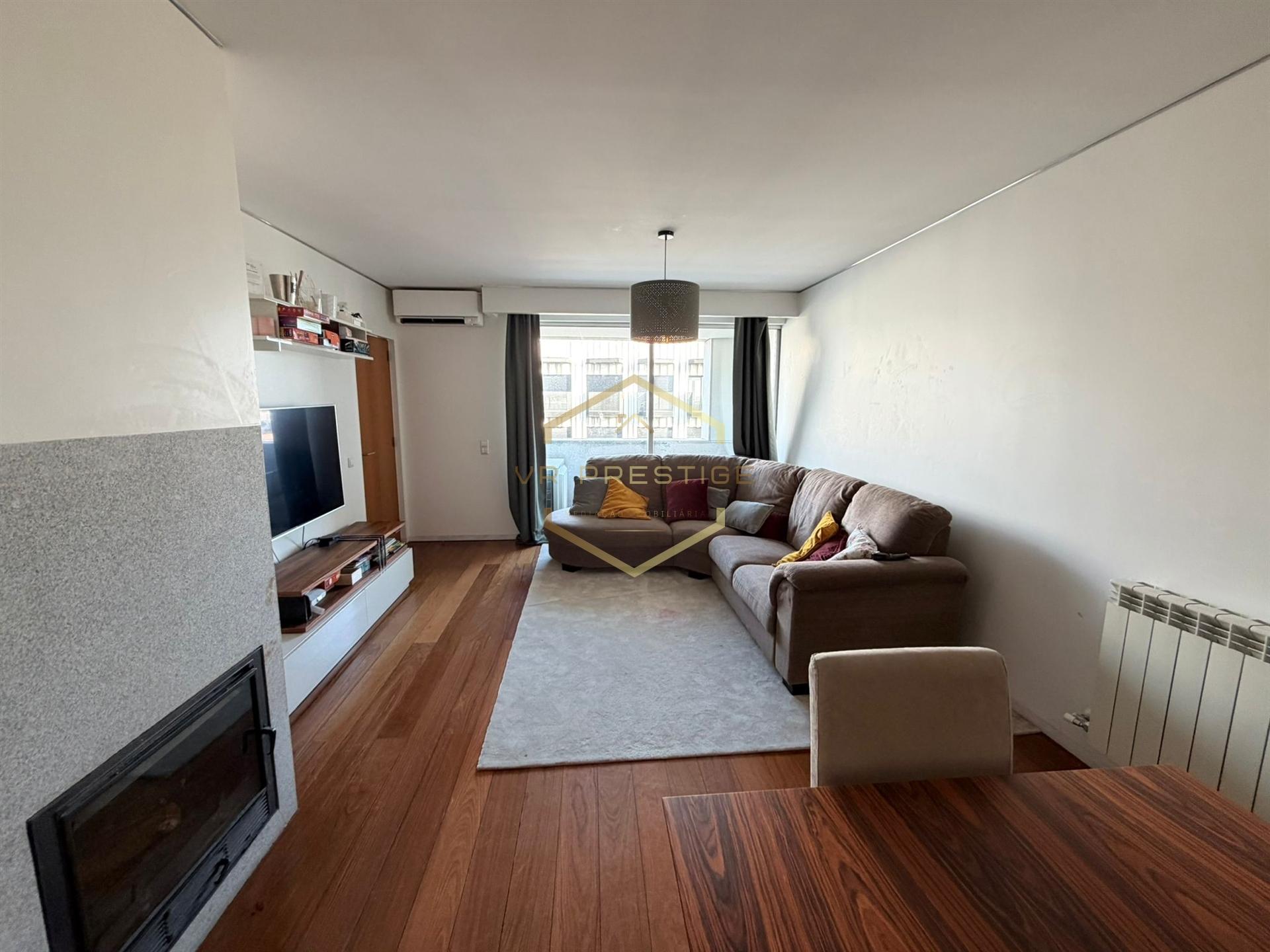 Apartamento T3 Venda em Vila do Conde,Vila do Conde