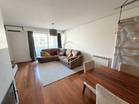 Apartamento T3 Venda em Vila do Conde,Vila do Conde