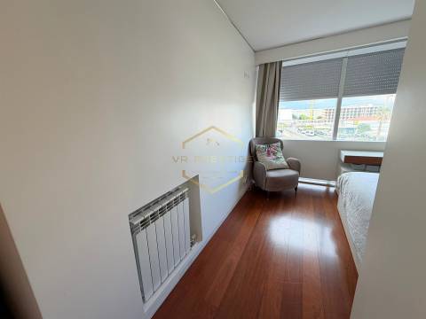 Apartamento T3 Venda em Vila do Conde,Vila do Conde