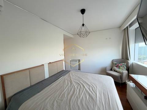 Apartamento T3 Venda em Vila do Conde,Vila do Conde