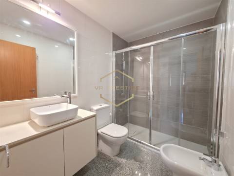 Apartamento T3 Venda em Póvoa de Varzim, Beiriz e Argivai,Póvoa de Varzim
