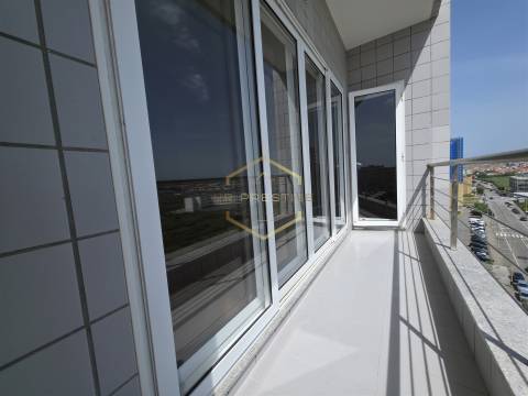 Apartamento T3 Venda em Póvoa de Varzim, Beiriz e Argivai,Póvoa de Varzim