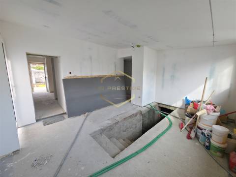 Moradia Isolada T2 Venda em Póvoa de Varzim, Beiriz e Argivai,Póvoa de Varzim