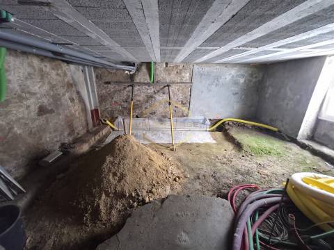 Moradia Isolada T2 Venda em Póvoa de Varzim, Beiriz e Argivai,Póvoa de Varzim