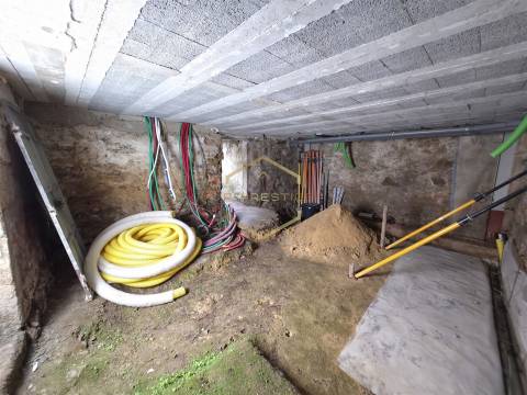 Moradia Isolada T2 Venda em Póvoa de Varzim, Beiriz e Argivai,Póvoa de Varzim