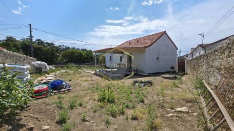 Moradia Isolada T2 Venda em Póvoa de Varzim, Beiriz e Argivai,Póvoa de Varzim