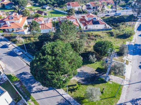 Lote com projeto aprovado no Nadadouro