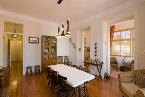 Apartamento T6 de charme com 200m2 nos Anjos