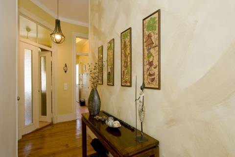 Apartamento T6 de charme com 200m2 nos Anjos