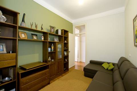 Apartamento T6 de charme com 200m2 nos Anjos