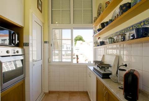 Apartamento T6 de charme com 200m2 nos Anjos