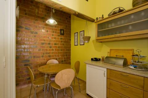 Apartamento T6 de charme com 200m2 nos Anjos