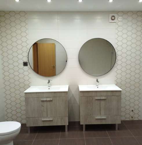 Moradia T7 independente inserida em 4666m² de terreno, em Casais da Bidoeira