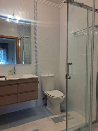 Moradia V3+1 com jardim e vista, a poucos minutos da Cidade de Leiria