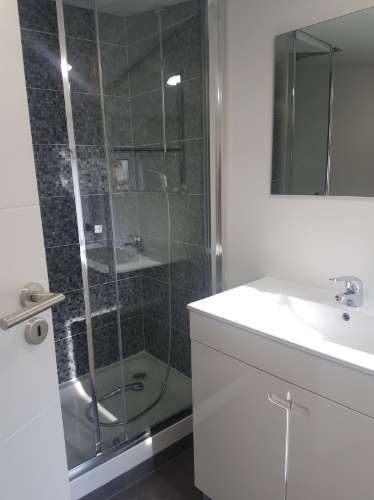 Apartamento T3 Duplex com vista rio