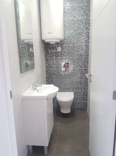 Apartamento T3 Duplex com vista rio