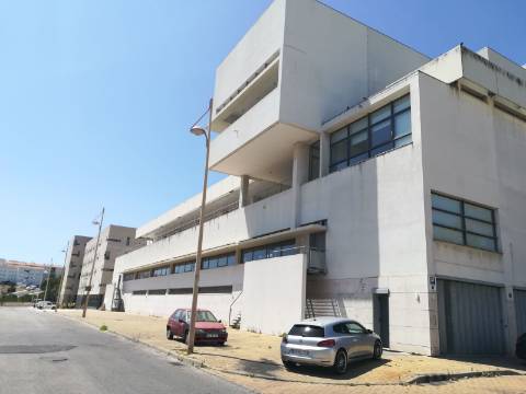 Terreno para construção na Ajuda