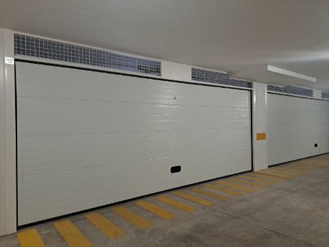 Apartamento T3 Duplex na cidade de Leiria com 3 suítes e vista para a cidade e castelo