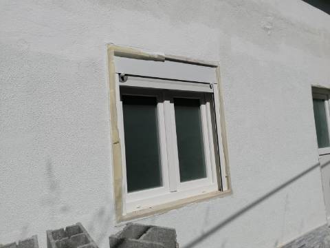 2 Moradias junto ao Polo Universitário da Ajuda