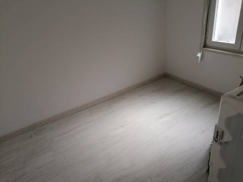 2 Moradias junto ao Polo Universitário da Ajuda