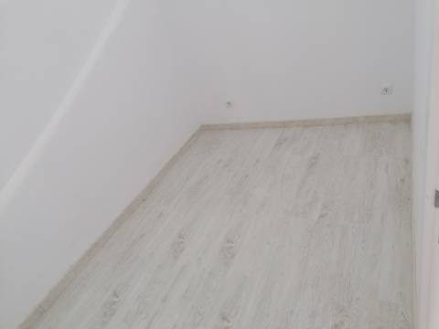 2 Moradias junto ao Polo Universitário da Ajuda