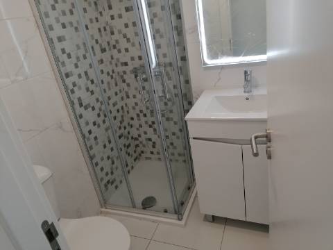 2 Moradias junto ao Polo Universitário da Ajuda