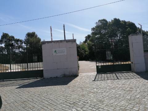 2 Moradias junto ao Polo Universitário da Ajuda