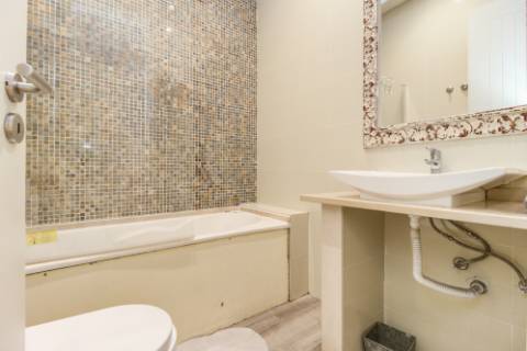 Apartamento T3 cheio de charme em plena Baixa Lisboeta